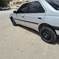 فروش ۴۰۵ مدل ۹۰