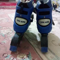 کفش اسکیت