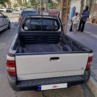 پراید وانت ۱۵۱