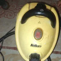 بخارشوی فلر