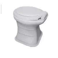 توالت فرنگی سیار