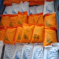 برنج عنبر بو شوشتر احمدی