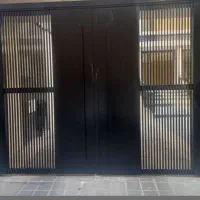 آهنگری جوشکاری سیار