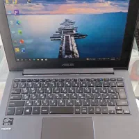 لپتاپ ایسوس ۱۱ اینچ سبک پرقدرت