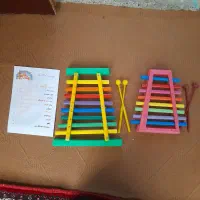 بلز اسباب‌بازی  و گیتار