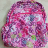 کوله پشتی دخترانه اصل گابل اسپانیا