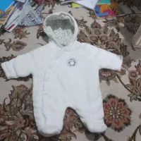 لباس نوزادی نو