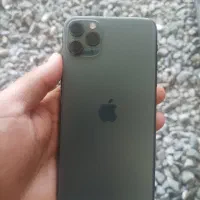 ایفون 11پرومکس دو سیم 256