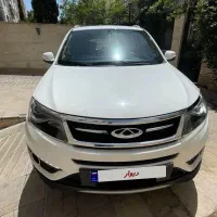 تیگو ۵ در حد صفر