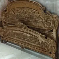 نونو|تخت و سرویس خواب|سبزوار, هویزه|دیوار