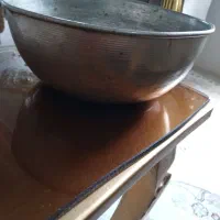 کاسه مسی