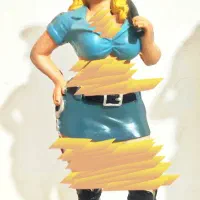 فروش مجسمه  شخصیتی