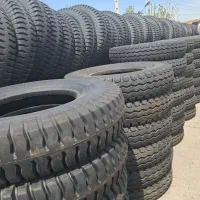 پخش تایر سبک و سنگین لاستیک کامیون وسواری