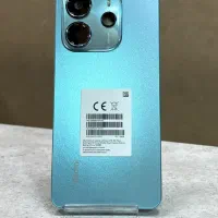 شیامی نوت ۱۴ در حد اک