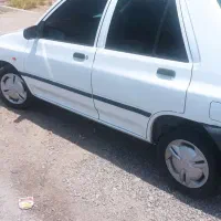فروش پراید 131