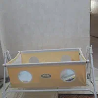 گهواره نوزاد