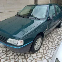 آردی انژکتور سالم