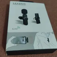 میکروفن یقه ای Wireless|صوتی و تصویری|ارومیه, |دیوار