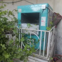 کولر 7500