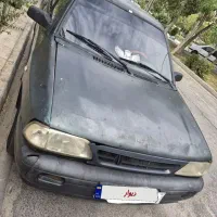 پراید
