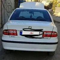 سمند ای آف سون دریچه سیم تک سوز مدل 95