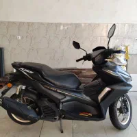 موتور ایروکس155