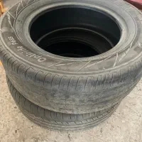 لاستیک ماشین