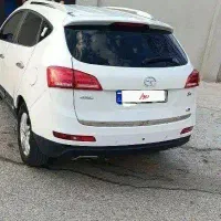 جک s5|خودرو سواری و وانت|کرمانشاه, |دیوار