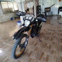کویر t2|موتورسیکلت|سنندج, |دیوار