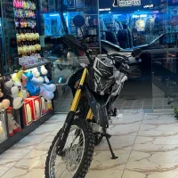 فروش موتور xR 250