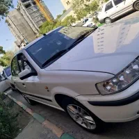 سمند LX مدل 94