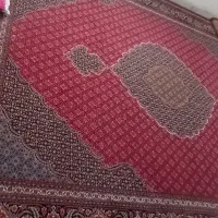 فرش ریز ماهی