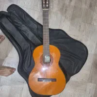 گیتار آریا مدل AK80