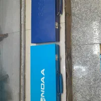 دوعدد اچار جعبه بوکس نیوا و بووس