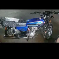 فروش موتور سیکلت رهرو