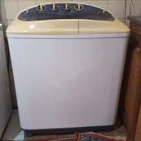 کهنه شور haier