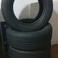 لاستیک 205*60*14