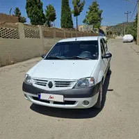 ال ۹۰ e2 لوگان مدل ۹۷