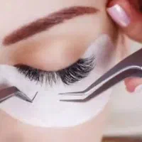 مدل  اکستنشن مژه فوری و رایگان