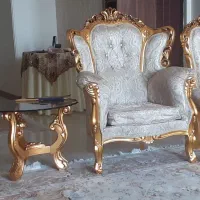مبلمان تشک دوبل ۹نفره