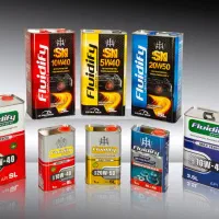 انواع روانکار های بنزینی ، صنعتی و دیزلی