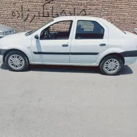 تندر ال ۹۰ پارس خودرو مدل ۹۲ کم کار|خودرو سواری و وانت|ارومیه, |دیوار