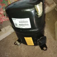 کمپرسور بریستول پیستونی امریکایی صفر