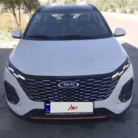 کراس اور x33اتوماتیک