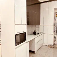 اجرای کابینت وکمد دیواری