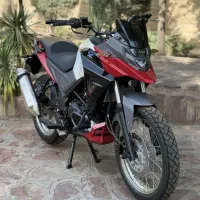 ادونچر گلکسی nh180/255 ان اچ 180/250
