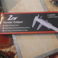 کولیس ZEN و INSTAR WORK ZONو میکرومترINSTAR