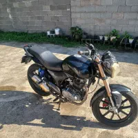 موتور rkv۲۰۰ معاوصه هم دارم