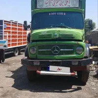 بنز۷۱