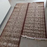 دو عدد کناره ماشینی سالم